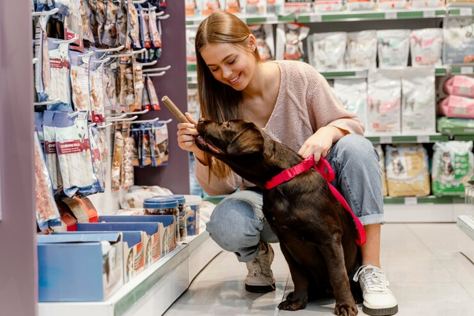 Pet Shop Retail Challenges that Digitalization Can Solve