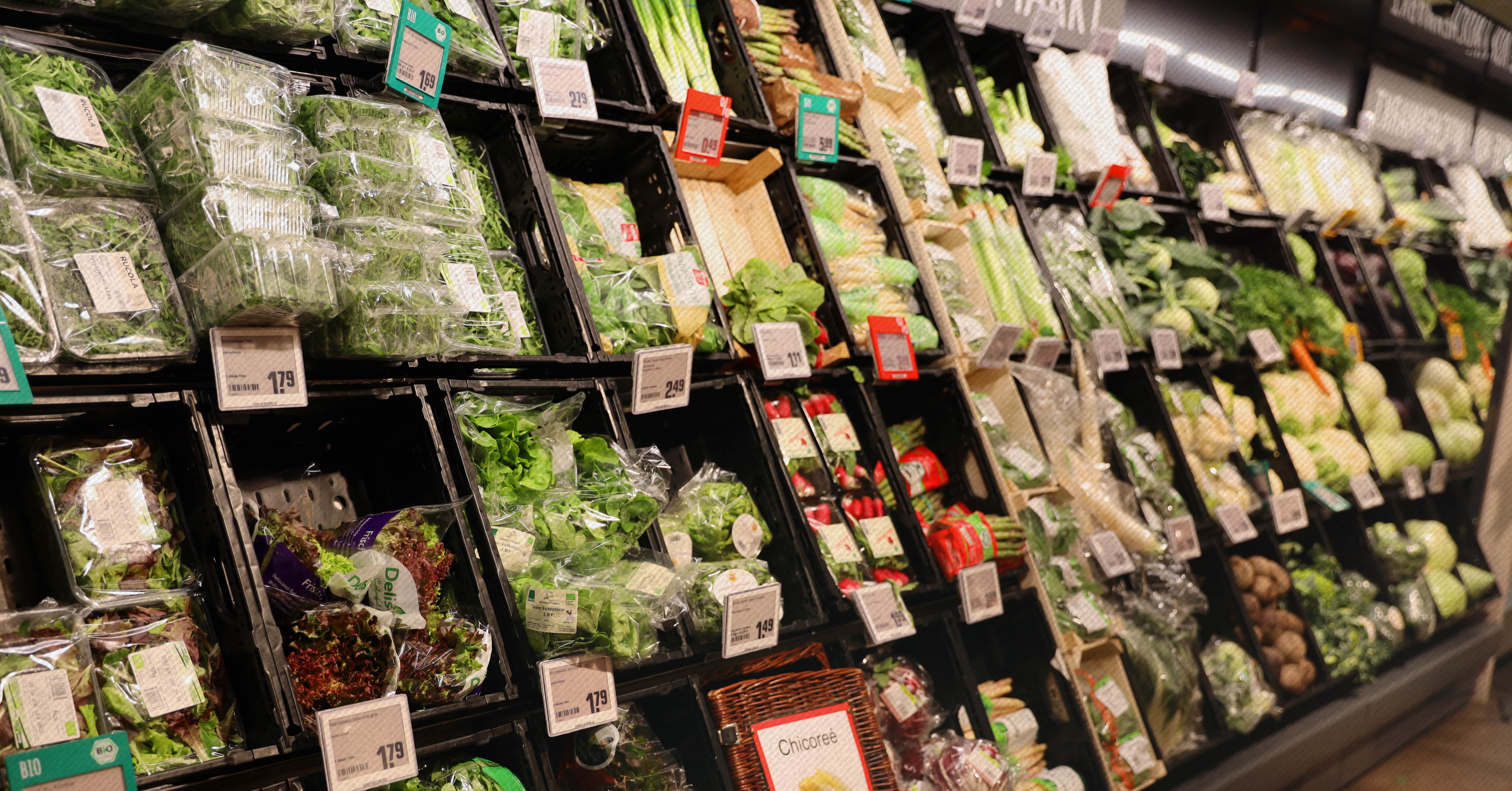 What Are The Ways to Reduce Food Waste? | SOLUM Electronic ...