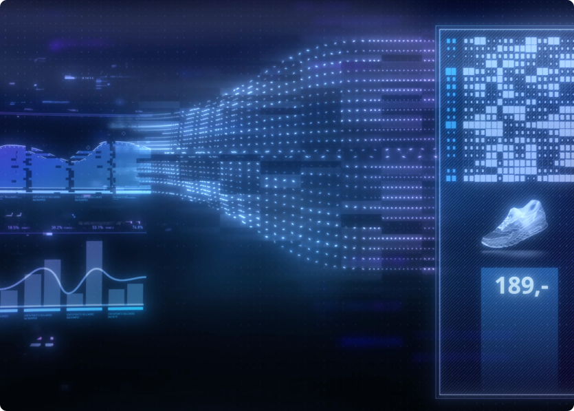 High-performance internals